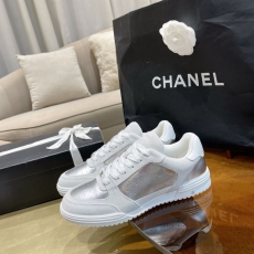 Chanel Sport Shoes